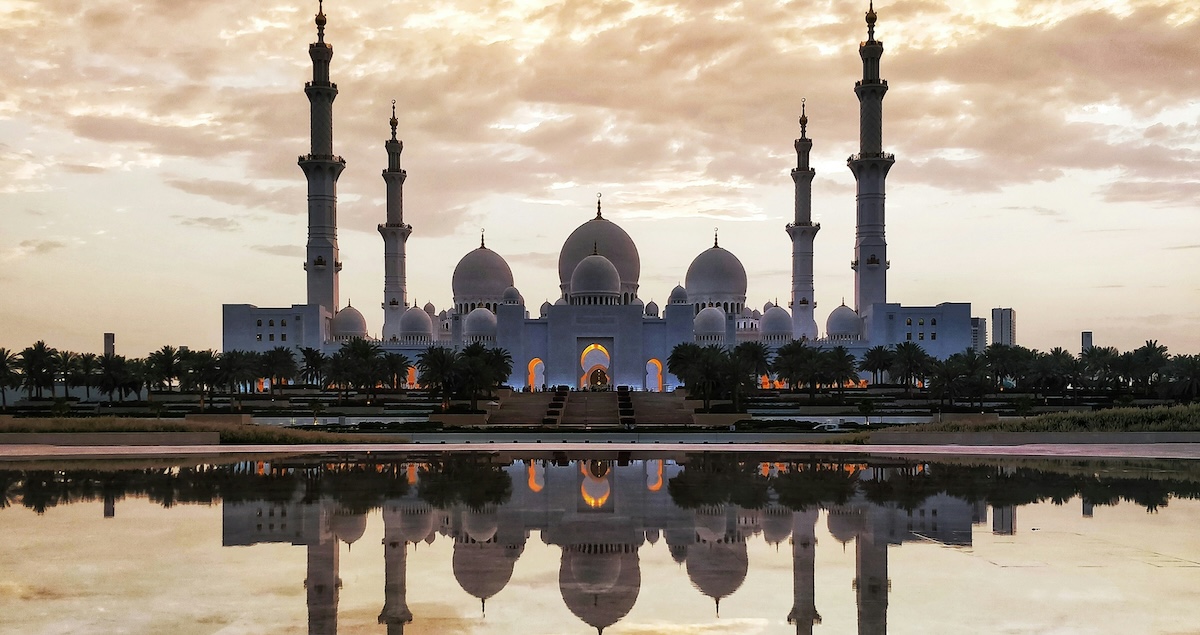 UAE Eid Holiday Dates for 2025