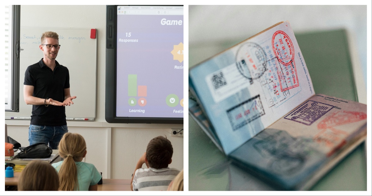 Unlocking the Golden Gateway A Guide for Educators to Earn a UAE Golden Visa