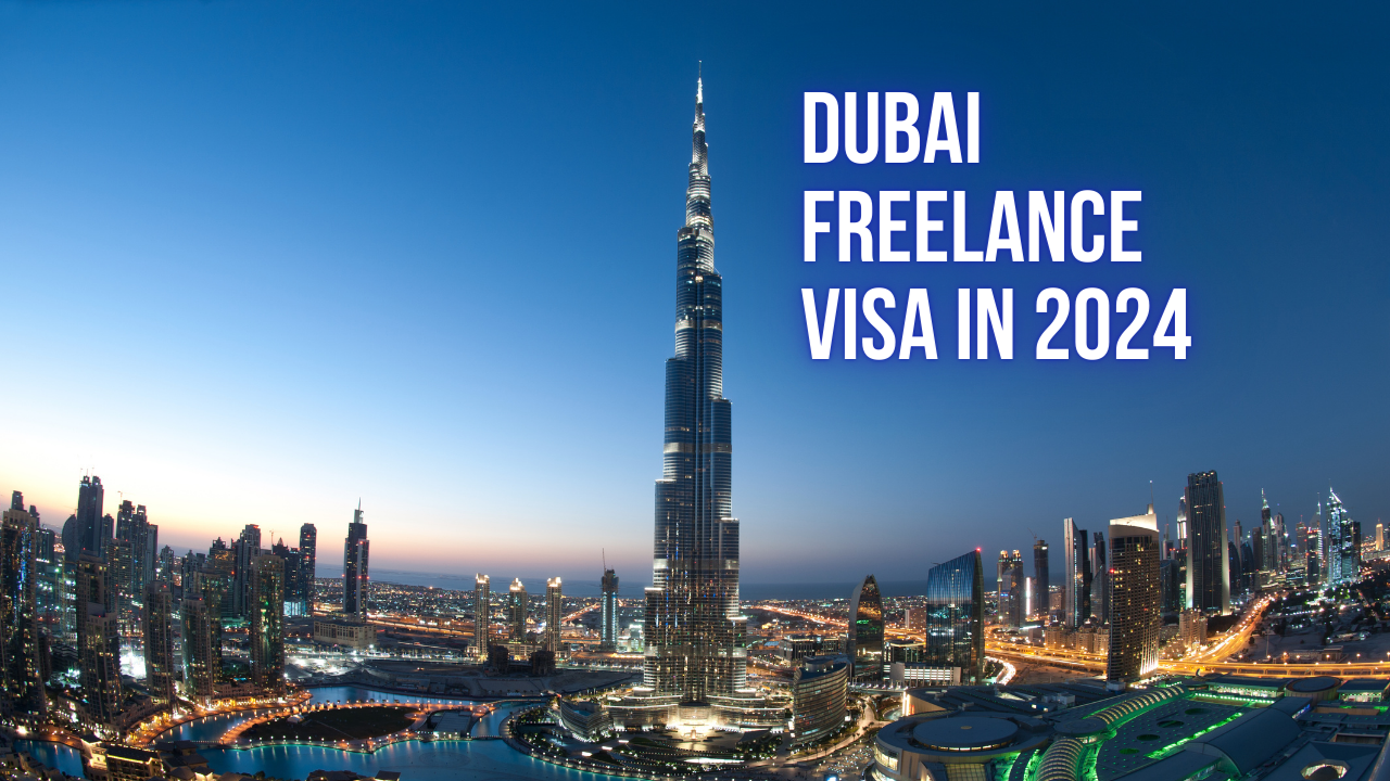 Exploring the Ins and Outs of Dubai's Freelance Visa