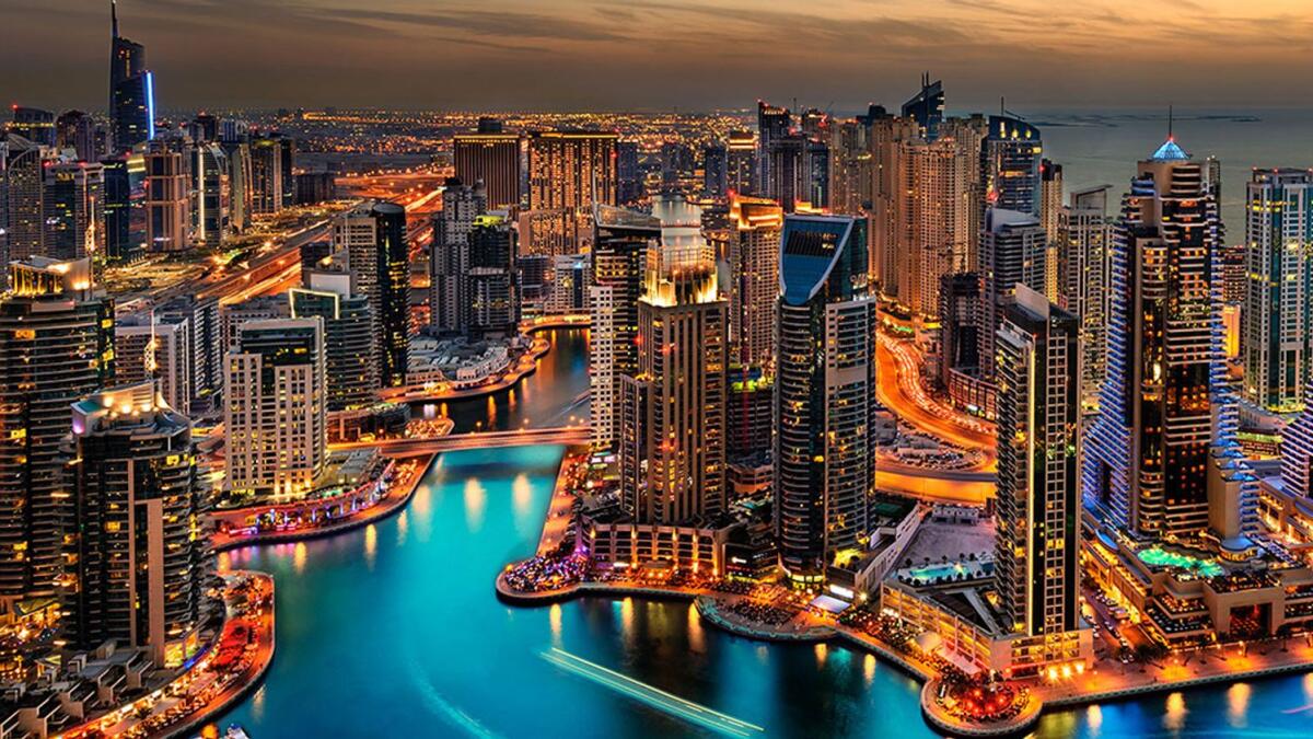 Your Guide to Dubai’s Real Estate Essentials