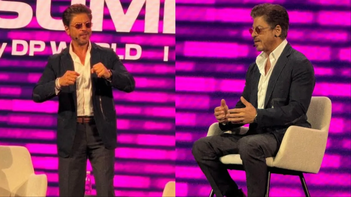 Global Freight Summit