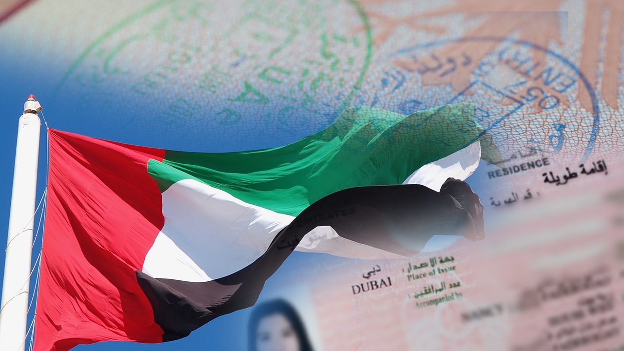 UAE Updates Extended Visa Amnesty Eligibility