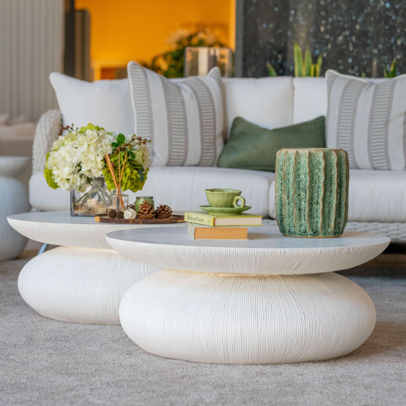 Transform Your Home with Nature-Inspired Minted Escape Collection