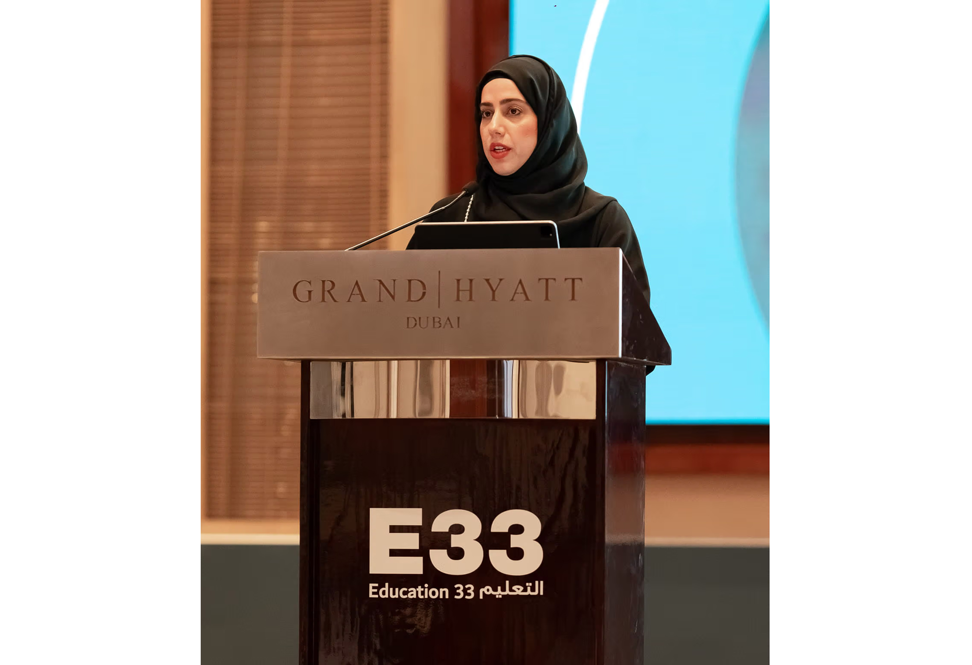 Shaping Future Education: KHDA Launches E33 CoLabs Series