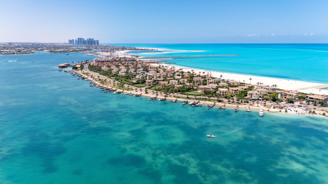 Flydubai Launches Al Alamein, Egypt as New Summer Destination