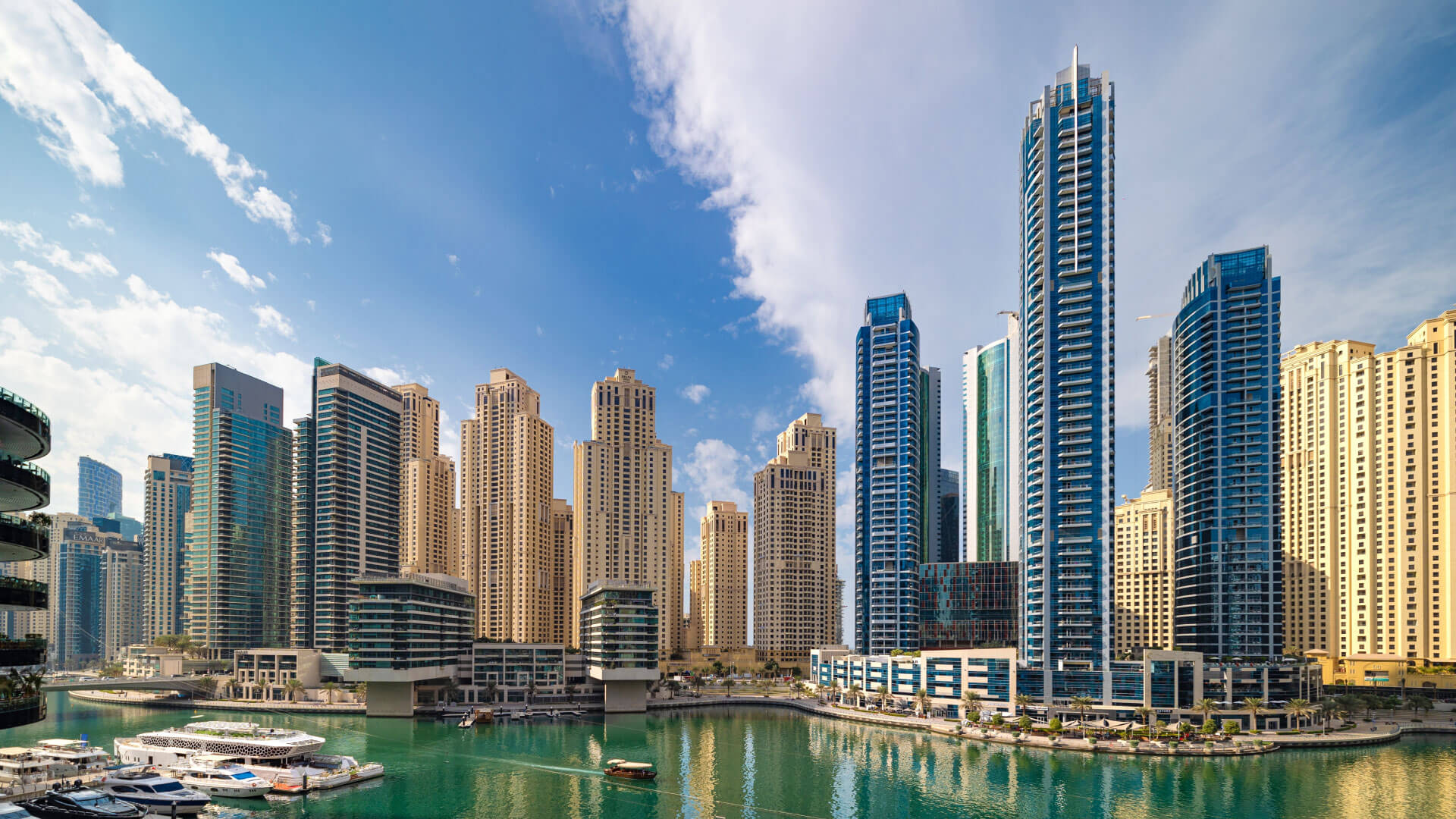 Perfect Weather Forecasted to Brighten UAE National Day Celebrations