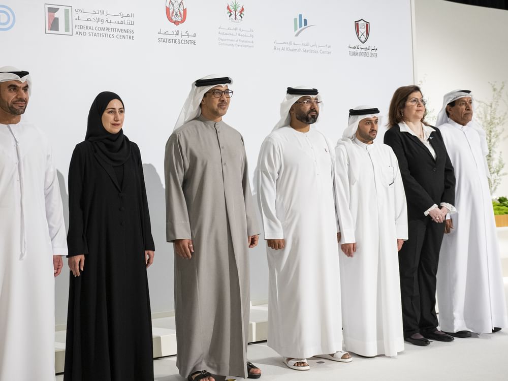UAE Unveils Unified UAE Numbers Project for Seamless Connectivity