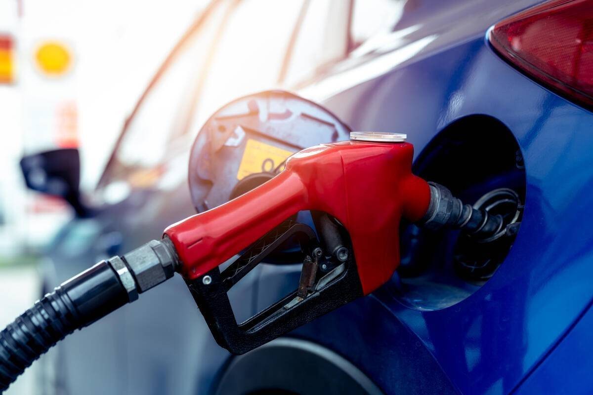 UAE Fuel Prices Hold Steady January 2025 Offering Stability
