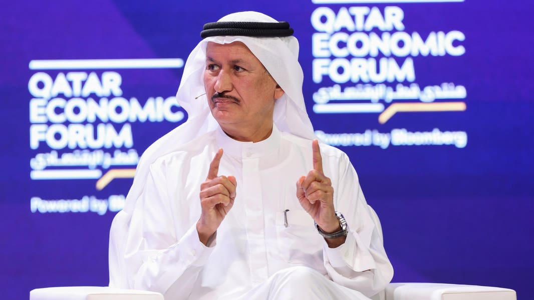 Dubai Billionaire Hussain Sajwani Pledges $20 Billion for US Data Centers