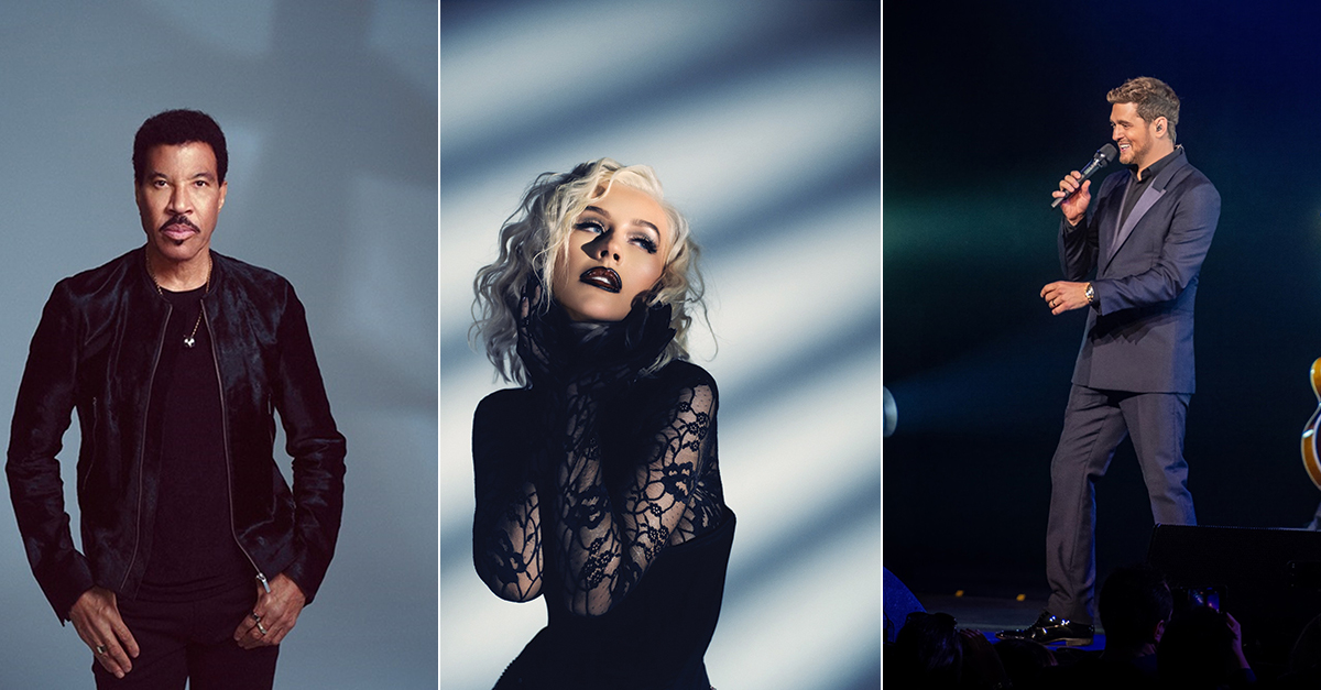 Saadiyat Nights 2025: Exciting Artists Lighting Up Abu Dhabi Stages