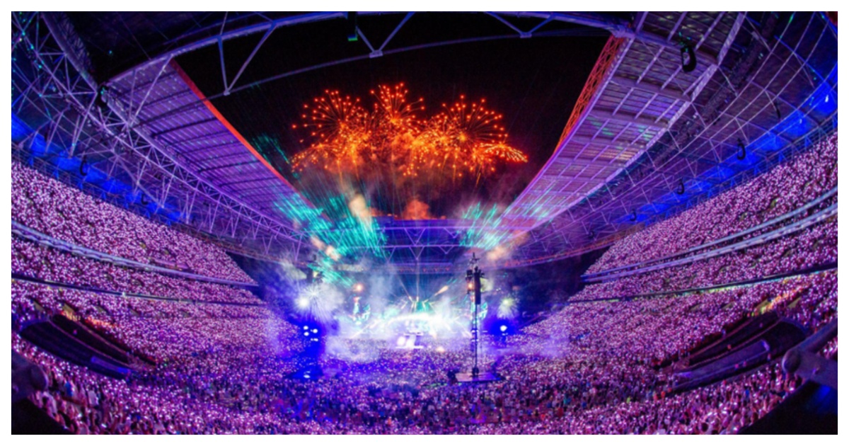 Coldplay Live in Abu Dhabi 2025: Why It’s Unmissable