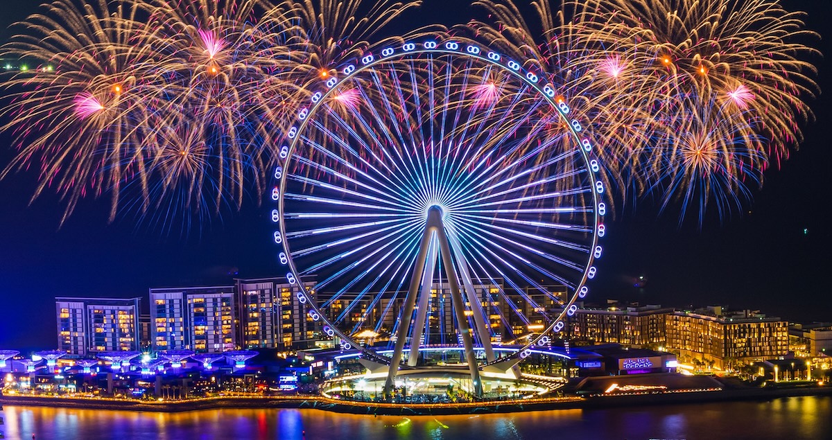 Essential Guide to Exploring Ain Dubai: 2025's Must-Visit Landmark