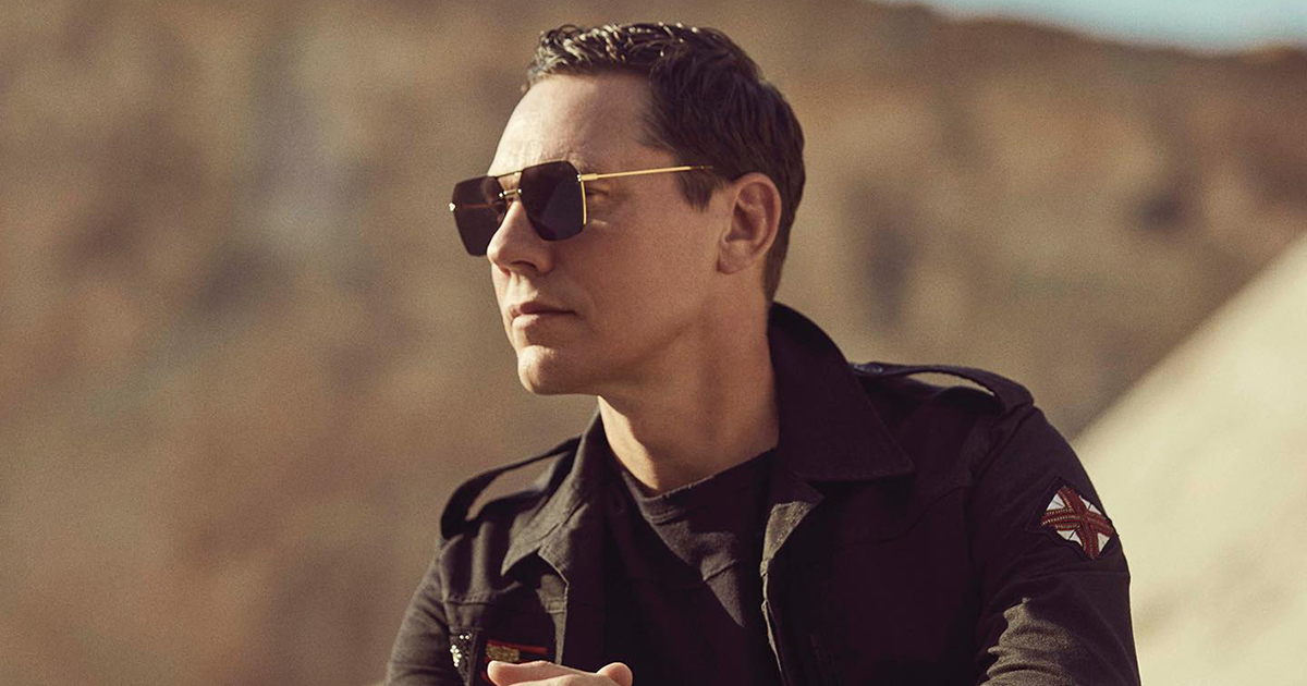 Tiësto Live in Dubai 2025: Unmissable Night at Coca-Cola Arena