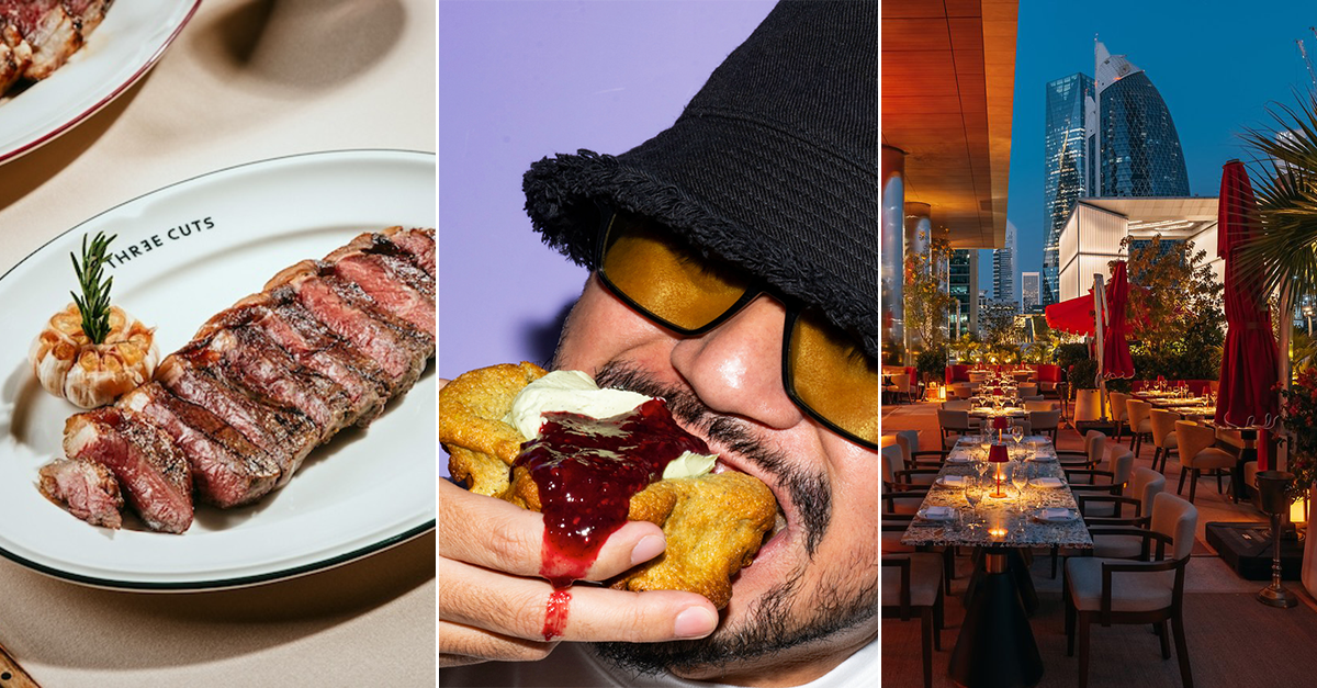 Must-Try Experiences in the UAE Loved by Team What’s On