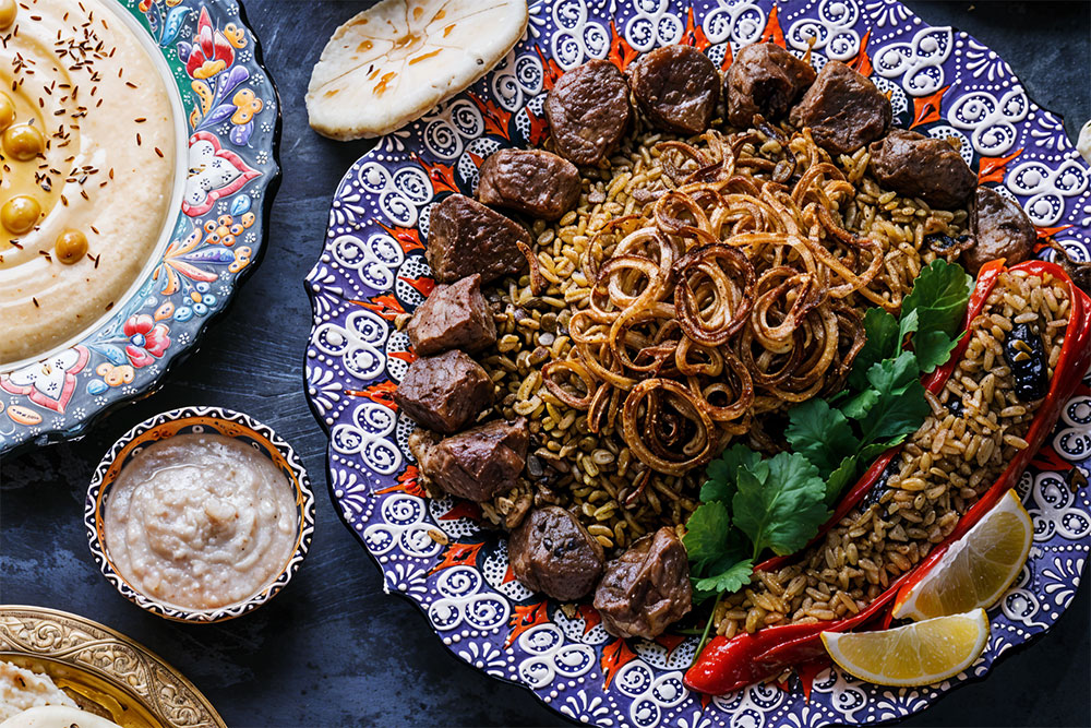 Discover Ajman’s Best Mandi Restaurants and Top Dishes