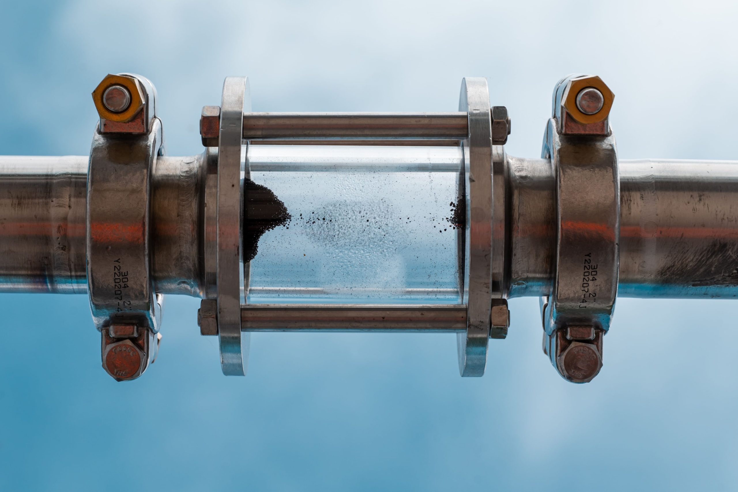 Revolutionizing Methane: ADNOC Gas Converts It to Graphene, Hydrogen