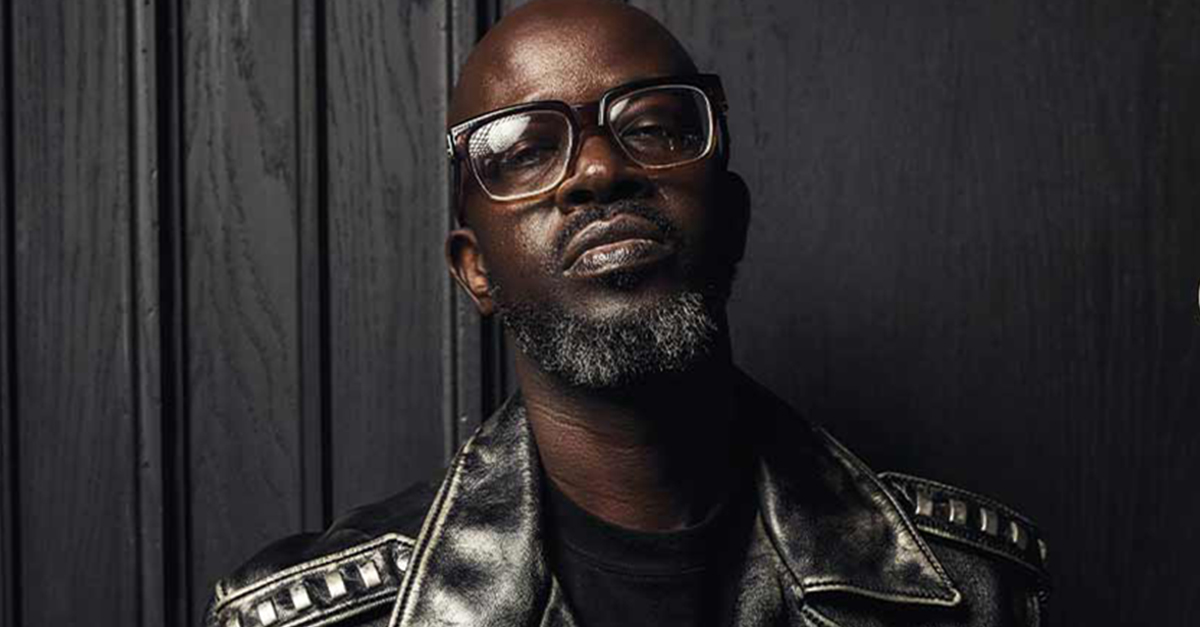 Black Coffee Headlines Unmissable Night at Playa Dubai
