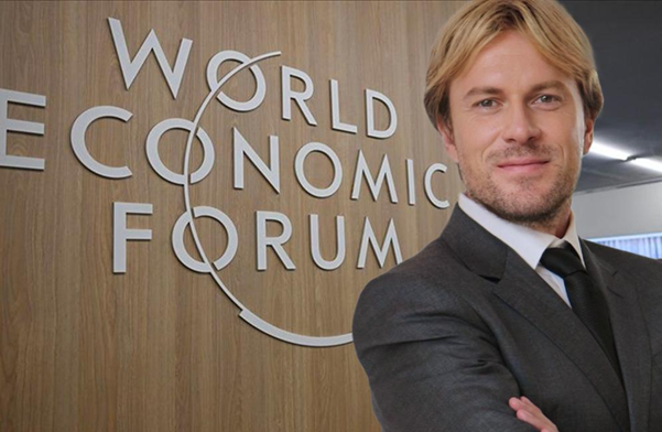 iSwiss Bank Drives Green Finance Leadership at Davos 2025