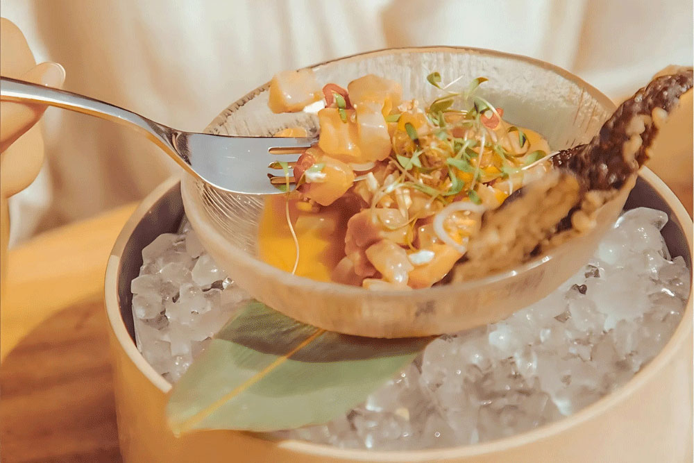 Top Palm West Beach Restaurants: Locations & Timings