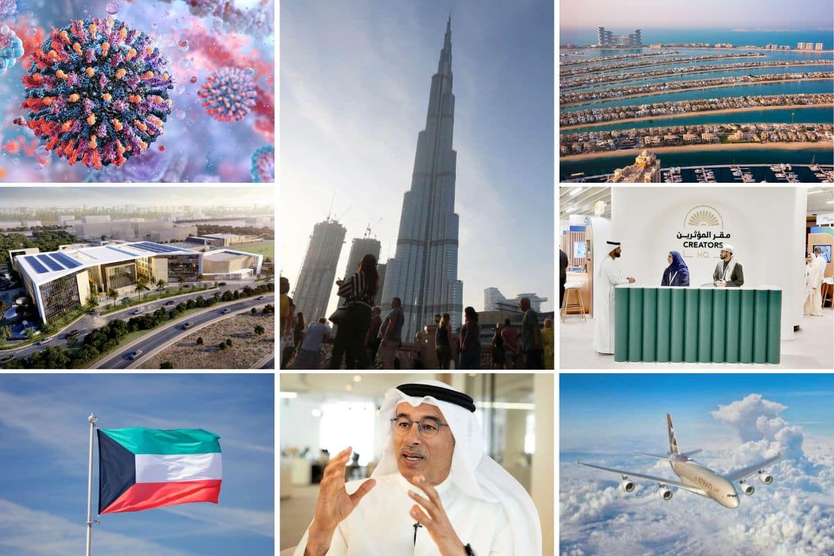 Dubai Updates: Luxury Schools, Real Estate Trends, New UAE Laws