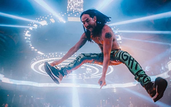 Steve Aoki Fan Guide: Tips to Get Caked
