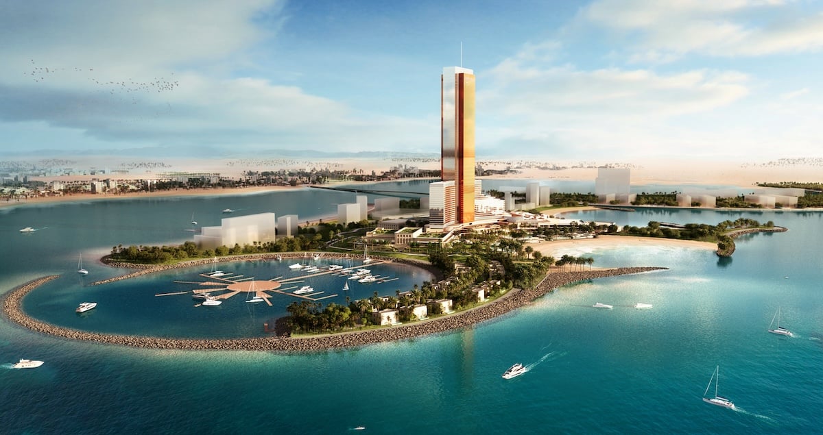 UAE’s First Casino: Wynn Al Marjan Takes Spotlight