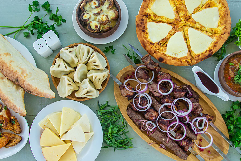 Discover the Best Greek Restaurant Experience in Dubai