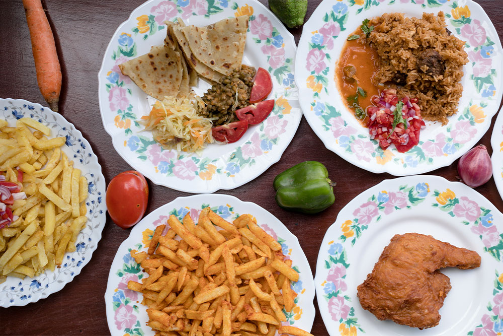 Best Pakistani Restaurants in Al Ain: Locations and Timings