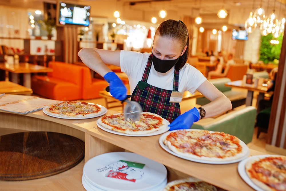 Discover the Best Italian Restaurants in Ras Al Khaimah