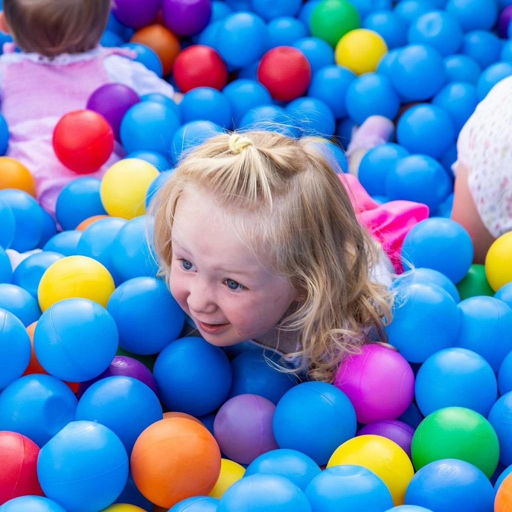 Fun Family Activities in Dubai This Weekend