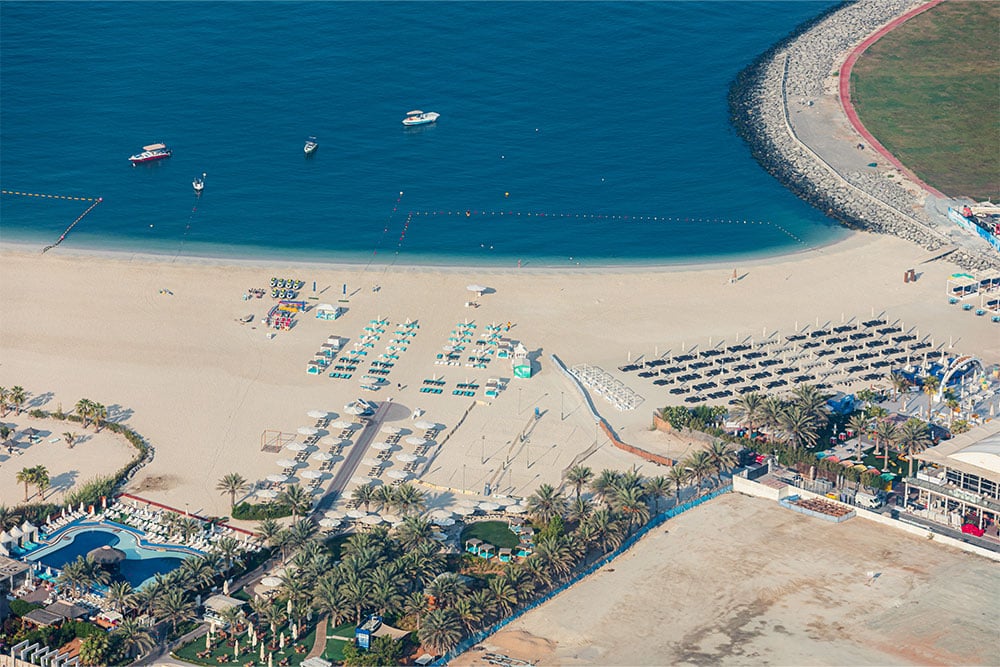 Top Things to Do in JBR: Ultimate Dubai Guide