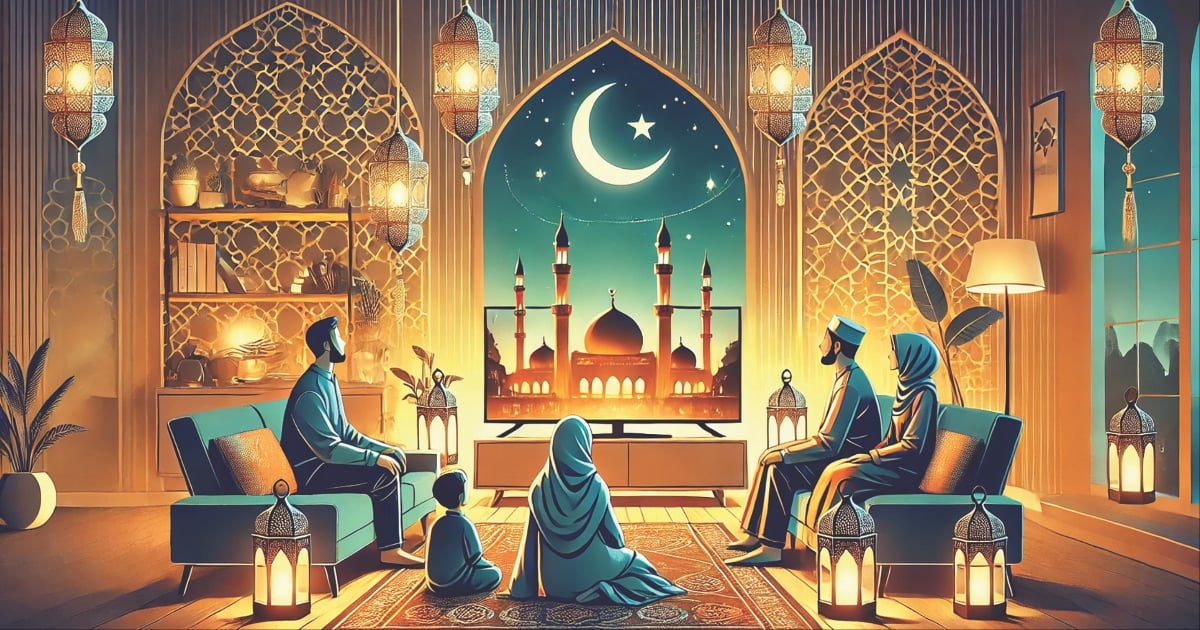 Top Ramadan 2025 TV Shows to Watch