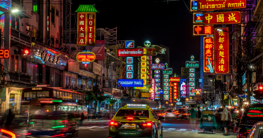 Discover 10 Life-Changing Cities for Real Travelers